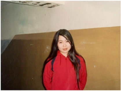В Бурятии разыскивают пропавшую в 2007 году девушку 