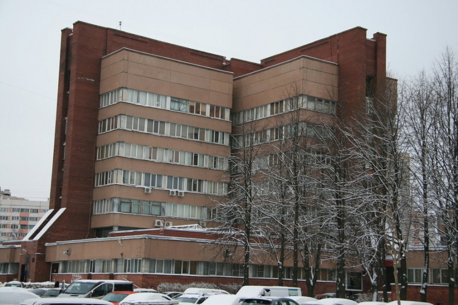 В Петербурге задержали главврача клиники, где погибли трое пациентов
