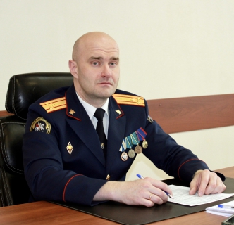 Бастрыкин назначил первого замруководителя следственного управления Якутии