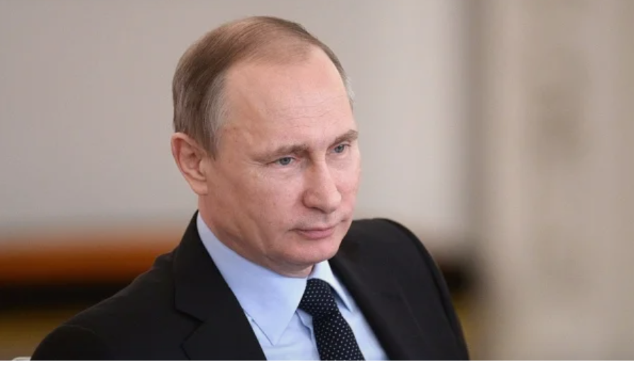 Путин соберет заседание Совета безопасности России