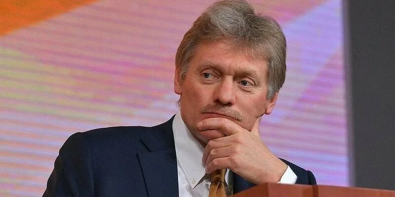Песков считает, что условий для дефолта в России нет