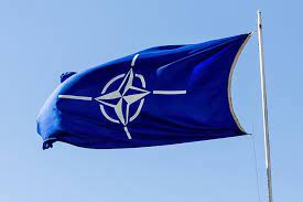 Финляндия официально решила вступить в НАТО