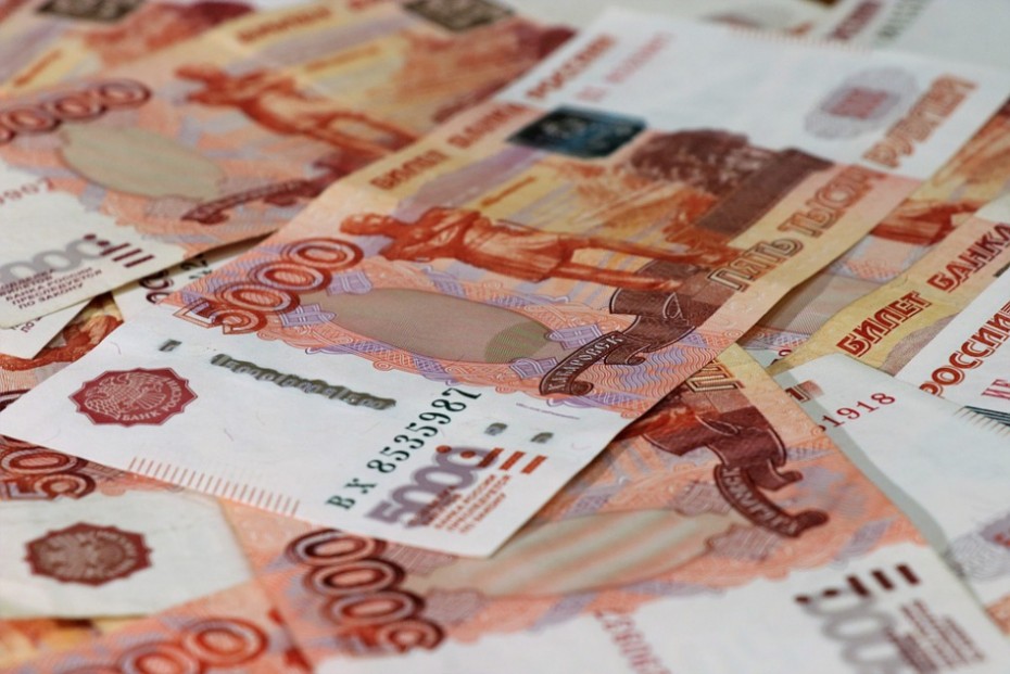 Зарплатные ожидания жителей Якутии на 5 тысяч рублей выше, чем в среднем по стране