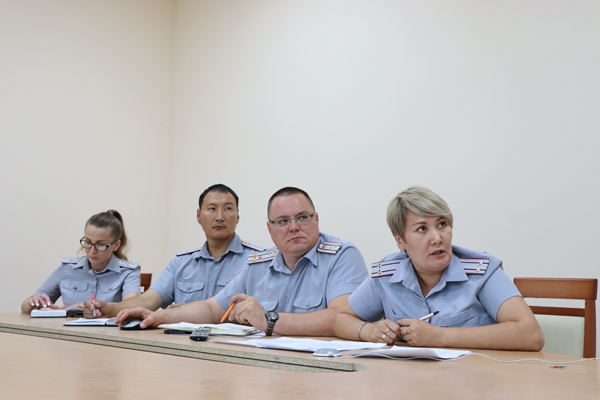 В Якутске, Ленске, Табаге и Нижнем Бестяхе создадут исправительные центры для осужденных 