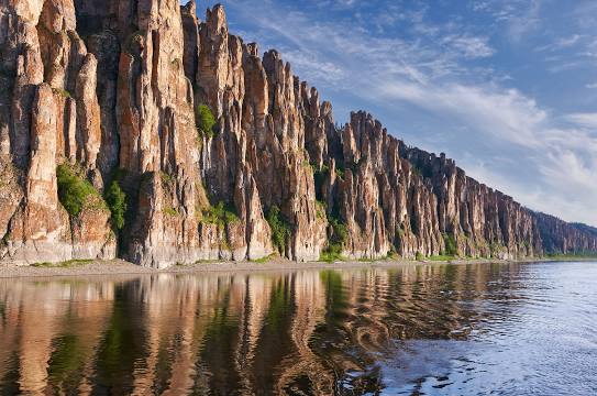 Якутия получит федеральный грант на развитие туризма