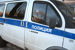 В Санкт-Петербурге в ходе обысков задержали 11 активистов