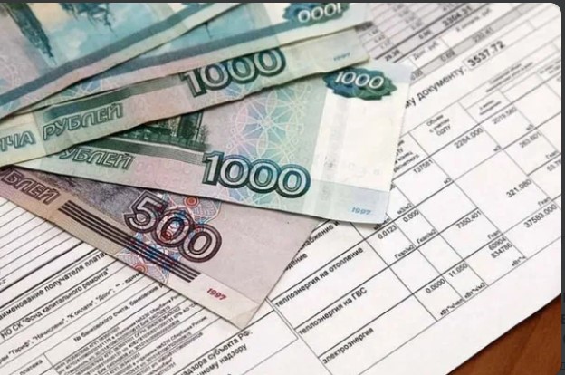 В Петербурге согласовали состав единой платёжной квитанции на оплату услуг ЖКХ
