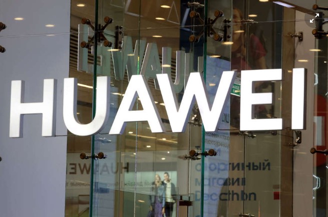 Huawei готовится к окончательному уходу с российского рынка 