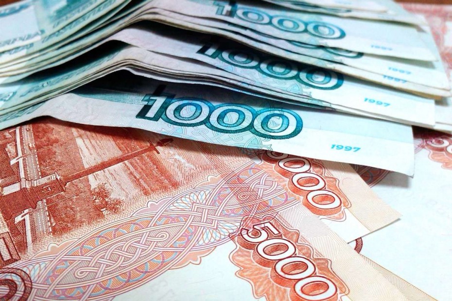 Жители Херсонской области получат в Петербурге единовременную выплату в 100 тысяч рублей