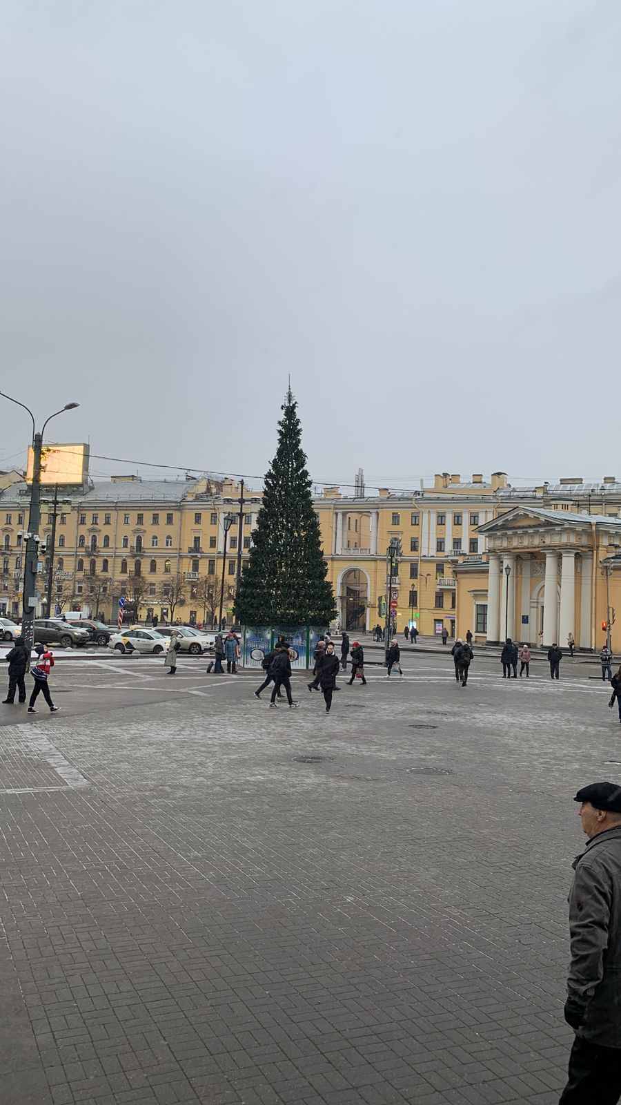 Неформальная встреча лидеров стран СНГ пройдет в Санкт-Петербурге в конце декабря