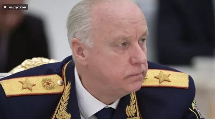 Бастрыкин: СК России возбудил 152 дела о о дискредитации вооружённых сил