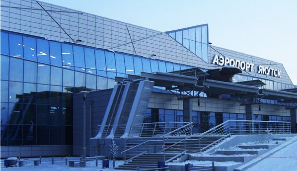  Авиадебошира сняли с рейса в  аэропорту Якутска 