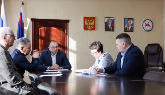 В УФСИН Якутии выберут новый состав Общественной наблюдательной комиссии 