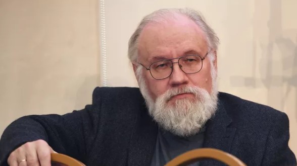 Умер экс-глава Центризбиркома Владимир Чуров 