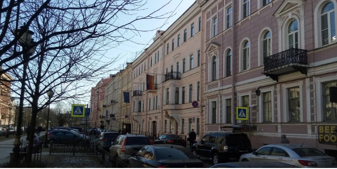 В Петербурге закрывается визовый отдел генконсульства Германии