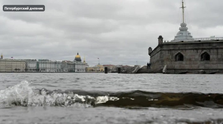 В Петербурге и Ленобласти ожидаются холод и заморозки