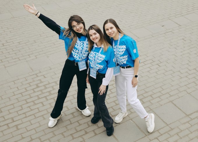 Более 3000 заявок поступило от студентов из Якутии на Всероссийскую олимпиаду студентов Я – профессионал