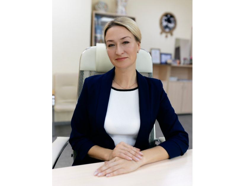 Наталья Черноусова назначена заместителем министра труда и социального развития Якутии