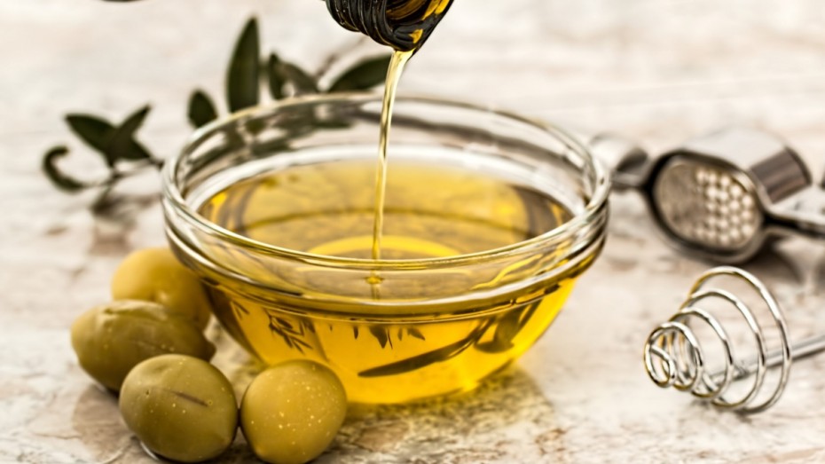 Оливковое масло в Петербурге взлетело в цене на 50%