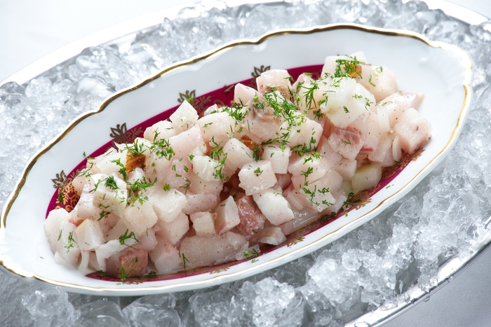 Якутский салат «Индигирка» внесли в список «100 худших блюд мира»