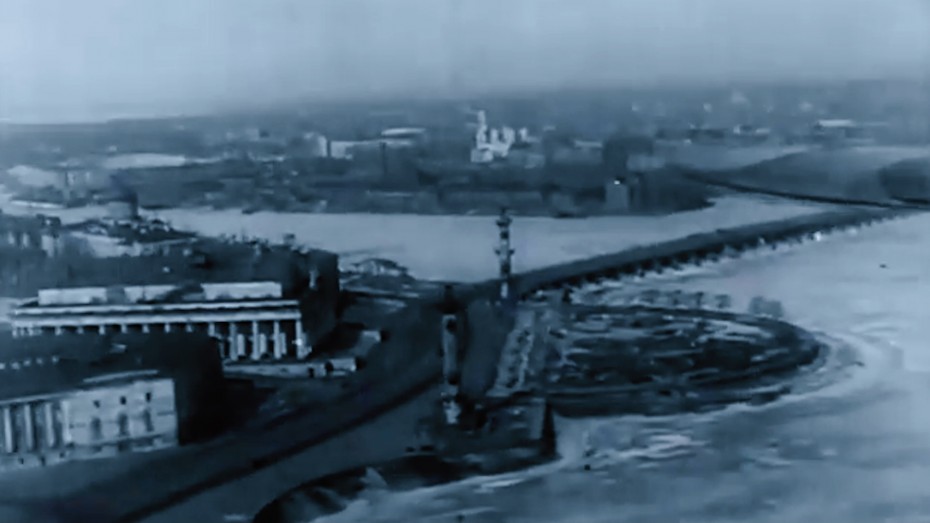 Видеообращение Александра Беглова к 80-летию освобождения Ленинграда от фашистской блокады