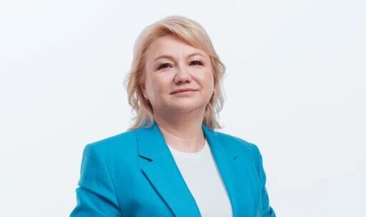 Депутат Якутской Гордумы награждена медалью «Мать защитника Отечества»