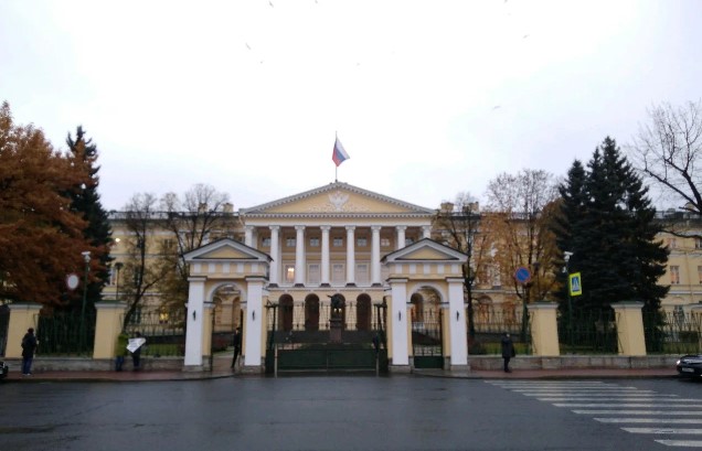 В Петербурге социально ориентированным НКО выделят субсидии