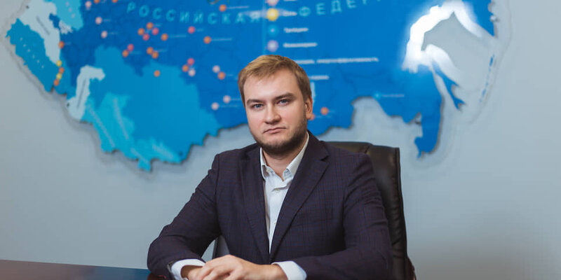 Вице-губернатором Санкт‑Петербурга назначен Сергей Кропачев
