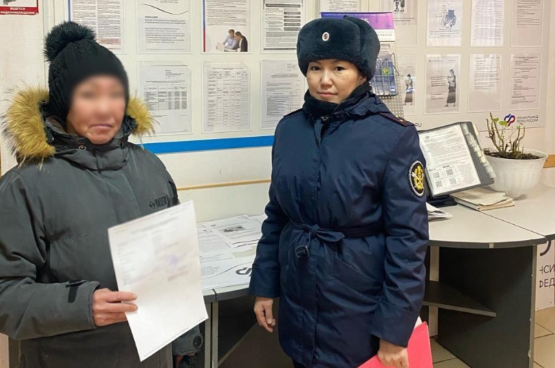 В Якутии начала действовать система пробации - комплексная помощь осужденным