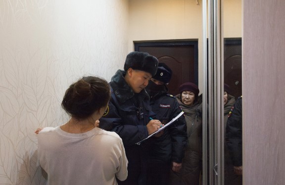 В Якутске осужденная пойдет под суд за уклонение от воспитания детей