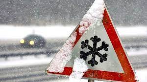 ФКУ Упрдор «Лена» информирует пользователей дороги об ухудшении погодных условий на юге Якутии