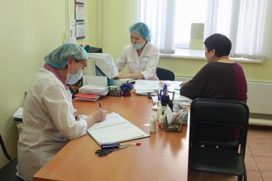 ​234 млн рублей выделено для привлечения медицинских кадров в Якутии в 2024 году
