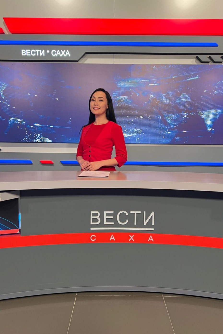 Известная телеведущая новостей в Якутии запустила свой подкаст