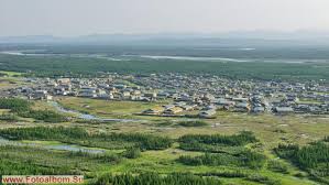 Жителей села Хонуу в Якутии предупредили о возможном подтоплении 