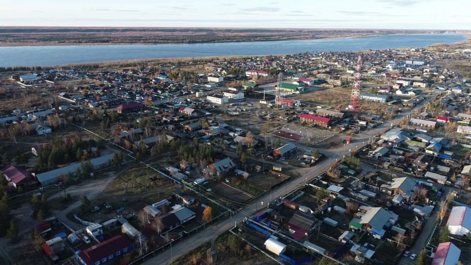 В поселке Кысыл-Сыр в Якутии построят мусоросжигательный комплекс