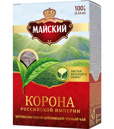 В сентябре в России вырастут продажи чая