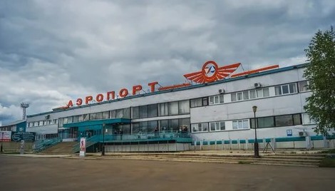 В Якутии в аэропорту задержали пассажира с крупной партией героина 